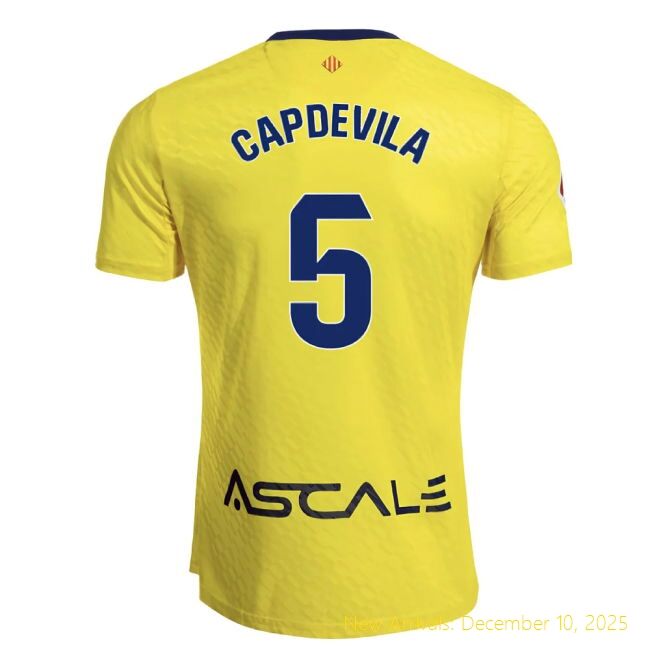 Villarreal (villarreal) Home - Premium Quality - Top Tier