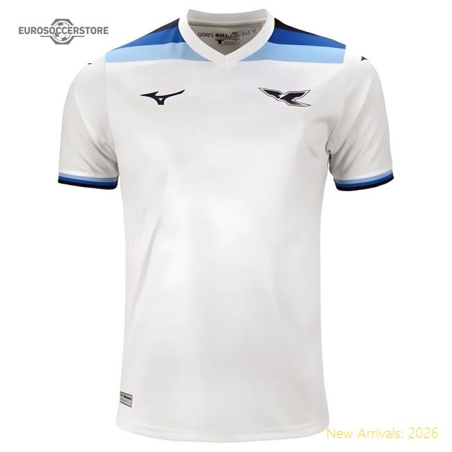 Exceptional Eagles 125th Anniversary Home Shirt - Premium Collection