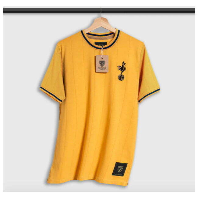 Tottenham Tottenham Jersey - Adult #25
