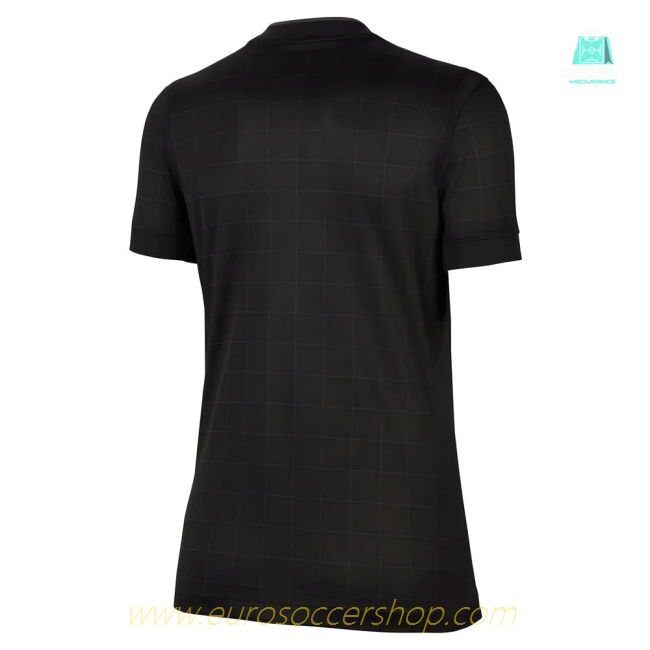 2025-2026 Tottenham Away Shirt (Womens)