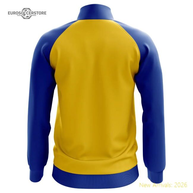 Football Team Genuine Jacket (2024-2025) Timeless Timeless