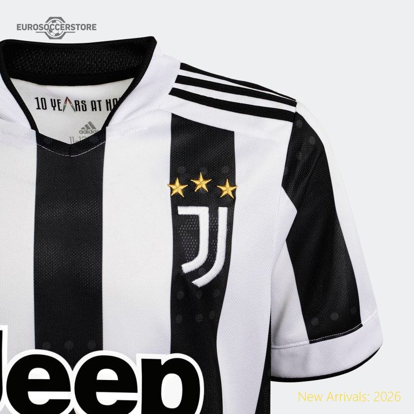 Superior Juv Adult Goal-scoring Machine Home Jersey 2021