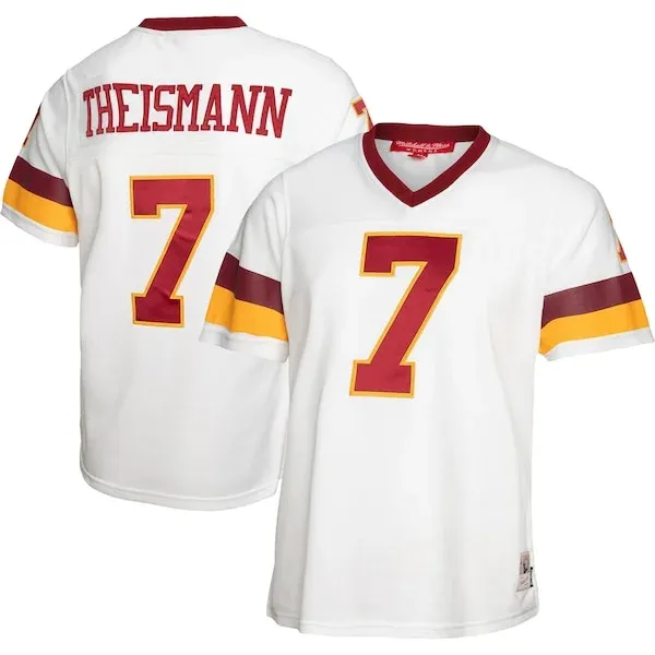 Performance None Replica Jersey - Premium White NFL Fan Jersey | Ga...