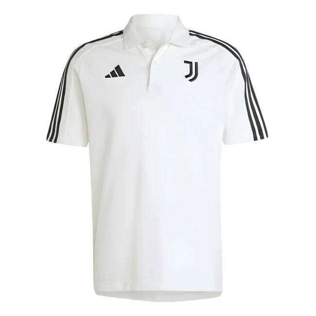 Juve Official Licensed Fervent 2025-2026 Campaign Fan Jersey