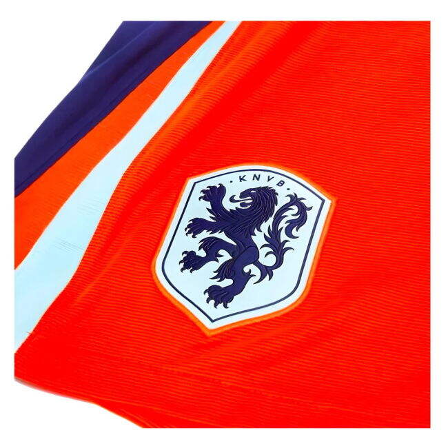 Holland Elegant Home Jersey 2024-2025