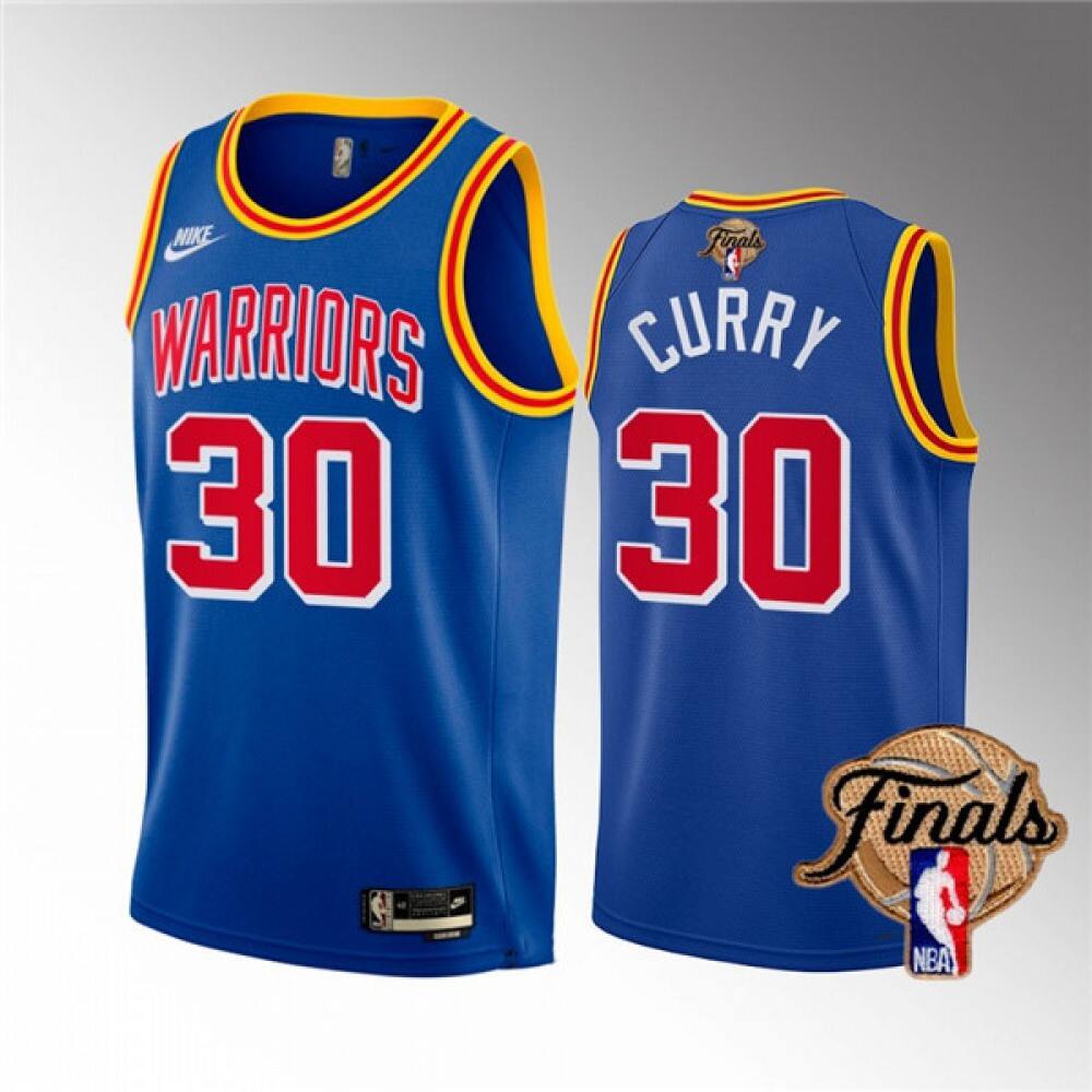 Official Stephen Curry30 Golden State Warriors Jersey - - Game Day Essential
