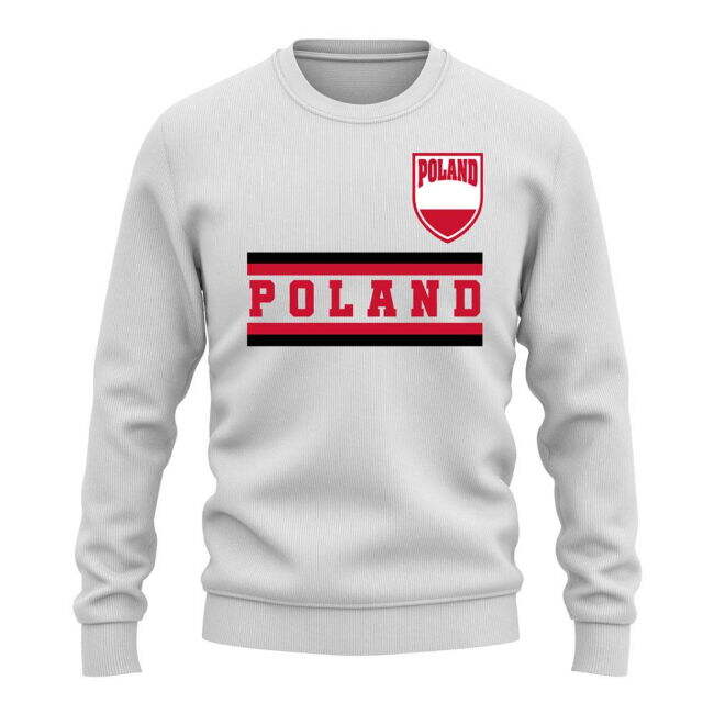 Poland Special Jersey Poland
