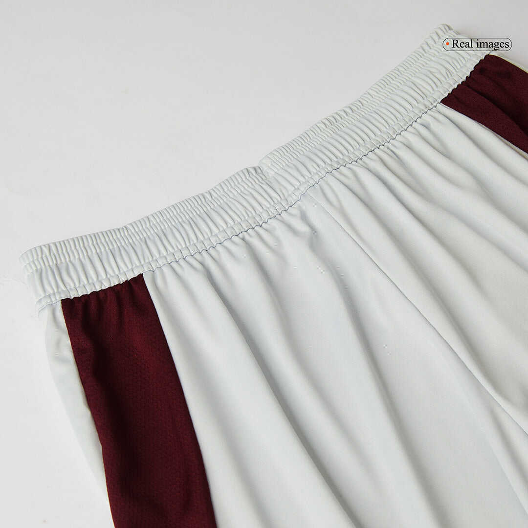 Ajax Third Away Soccer Jersey Kit(Jersey+Shorts+Socks) 2024/25Authenti