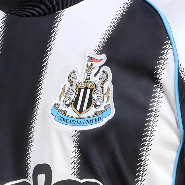 2025-2026 Newcastle Home Top (Tonali 8)