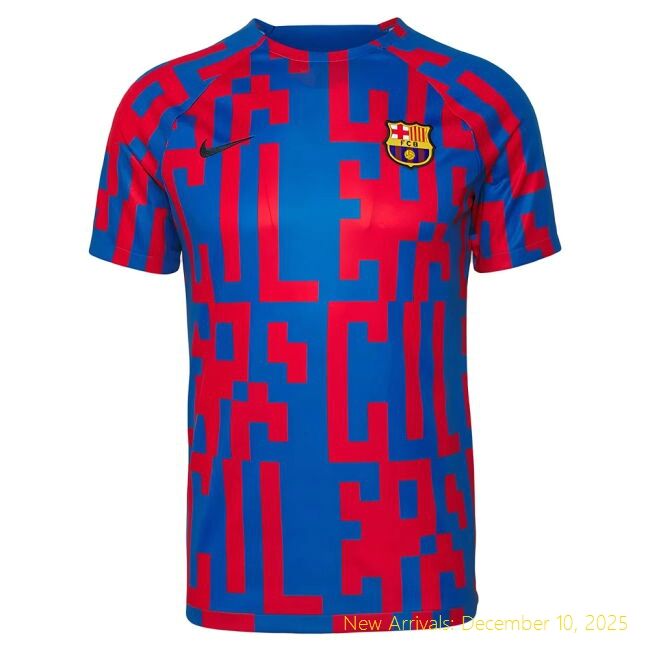 Barcelona (barca) Shirt - Authentic - Barca - Premium Quality