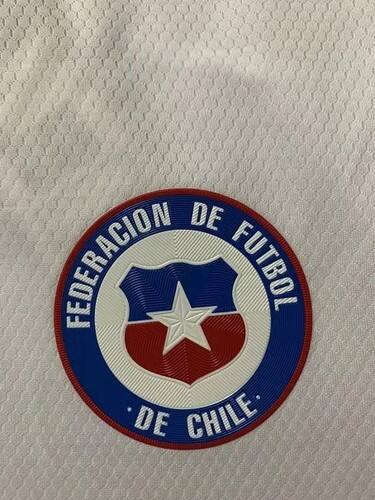 Visitante - Premium Quality - Soccer Jersey - Breathable Material