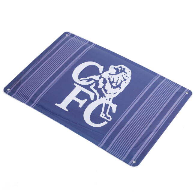 Authentic 2025-2026 Chelsea English Football Home Shirt (3)