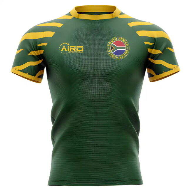 Trendy Rugby Home Jersey 2025-2026