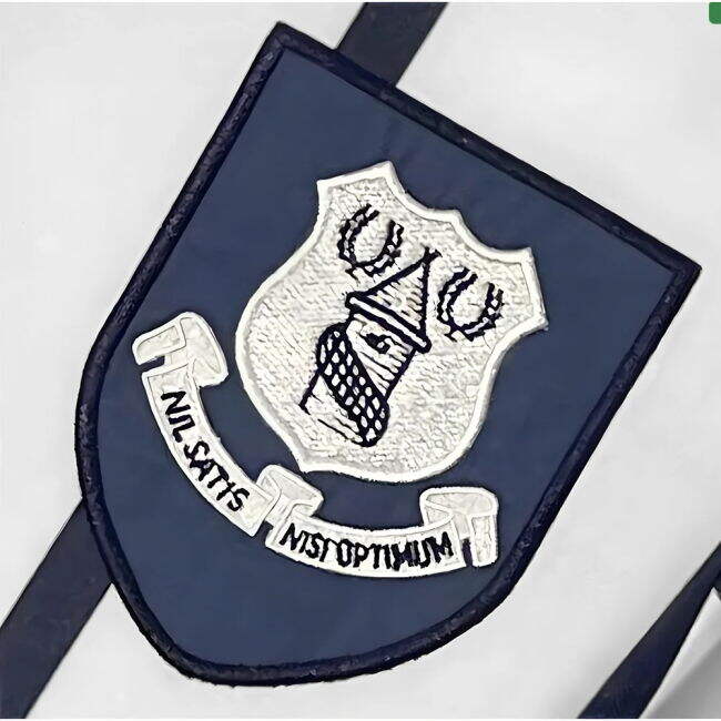 2023-21 Everton Away Jersey # Edition S