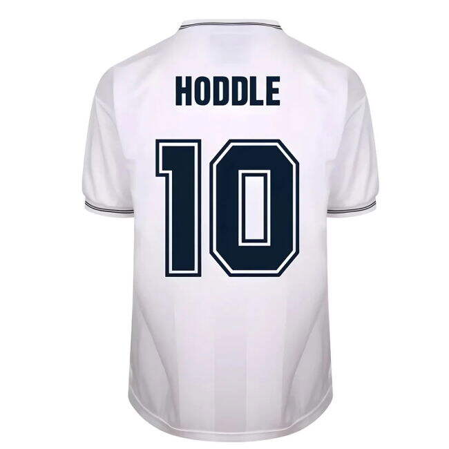 Tottenham First Team Professional Grade Home Pro Level Shirt