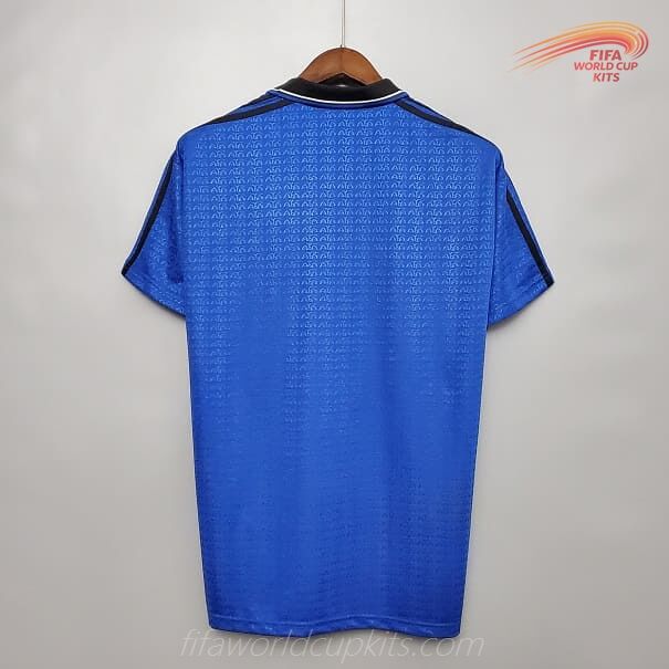 Argentina 1994 World Cup Away Football Kit