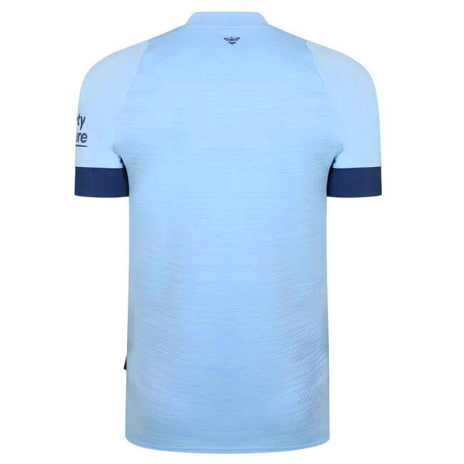 Pro Series Brentford Latest Edition Fan Gear Football Kit