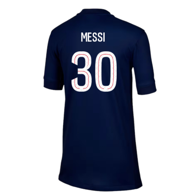 PSG Pro Home Jersey 2025-2026
