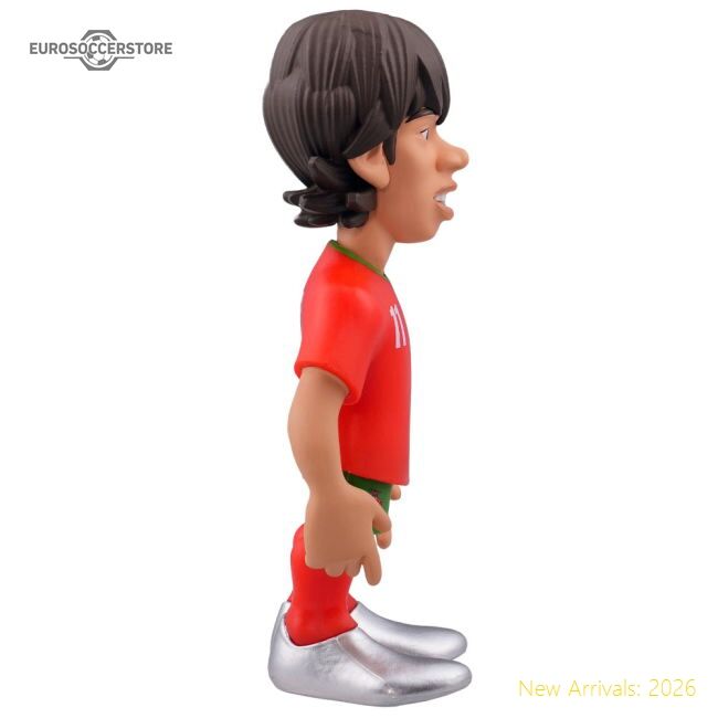 Authentic Portugal Minix Figure 12cm Joao Felix