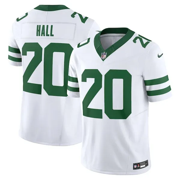 None Limited Football Jersey - White S | football jersey | NFL Footbal