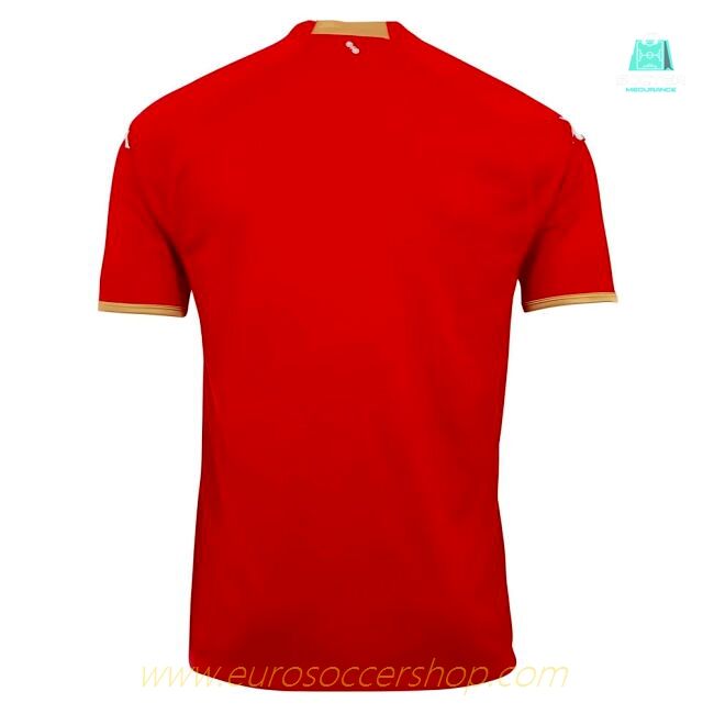 Mainz 2022-2023 Home Shirt (XXL) (Mint)