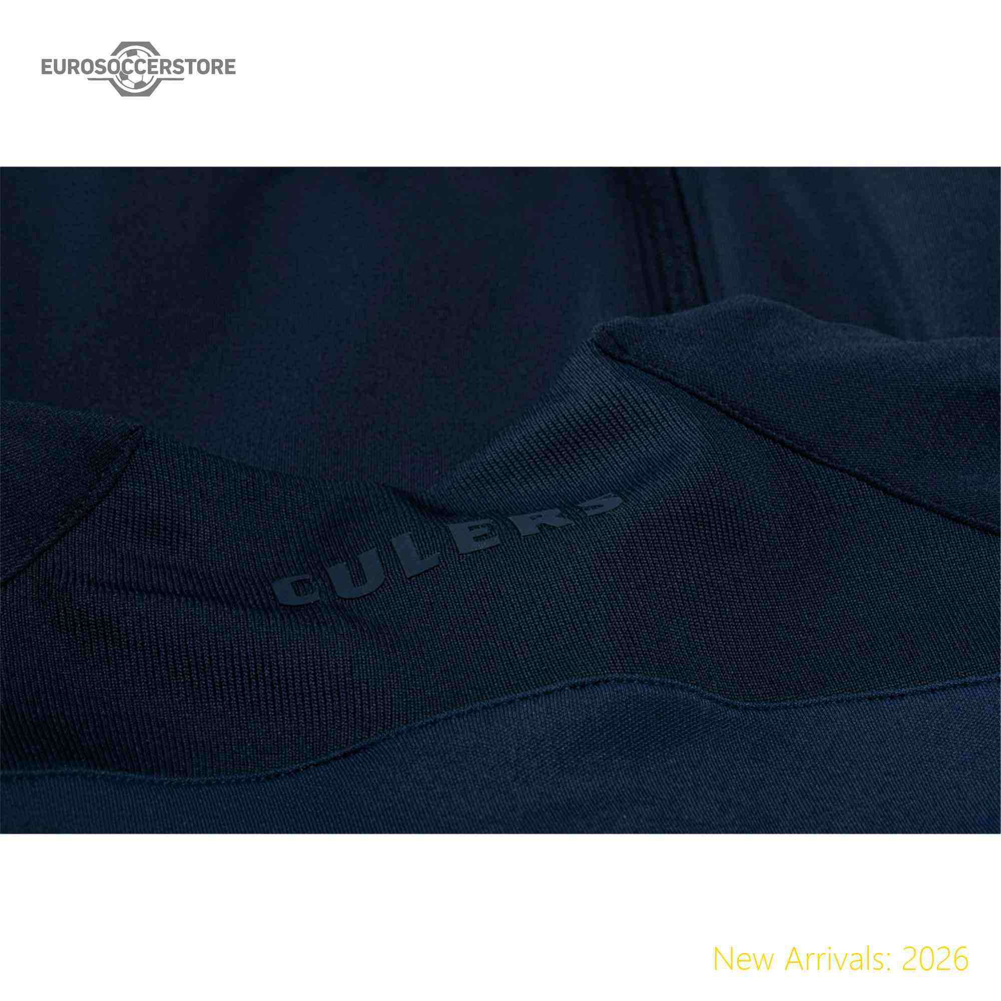 Adult Bar Barcelona Anthem Jacket Unknown Elite Jersey 2023