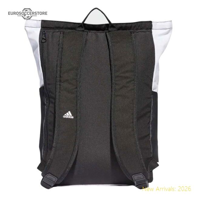 2021-2022 Black And Whites Backpack (black) - Fan Collection