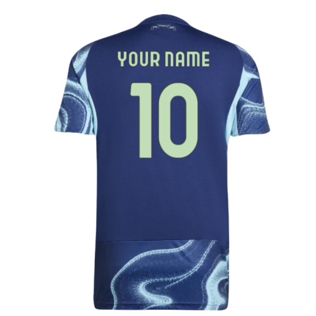 Official S. Agüero #10 Best Value Official Merchandise Fan Favor (v9)