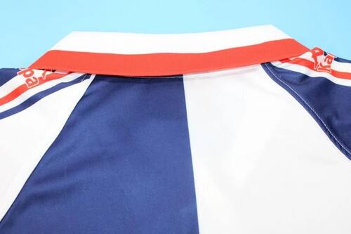 Visitante - Fan Collection Edition - European Cup - Luxury Cotton