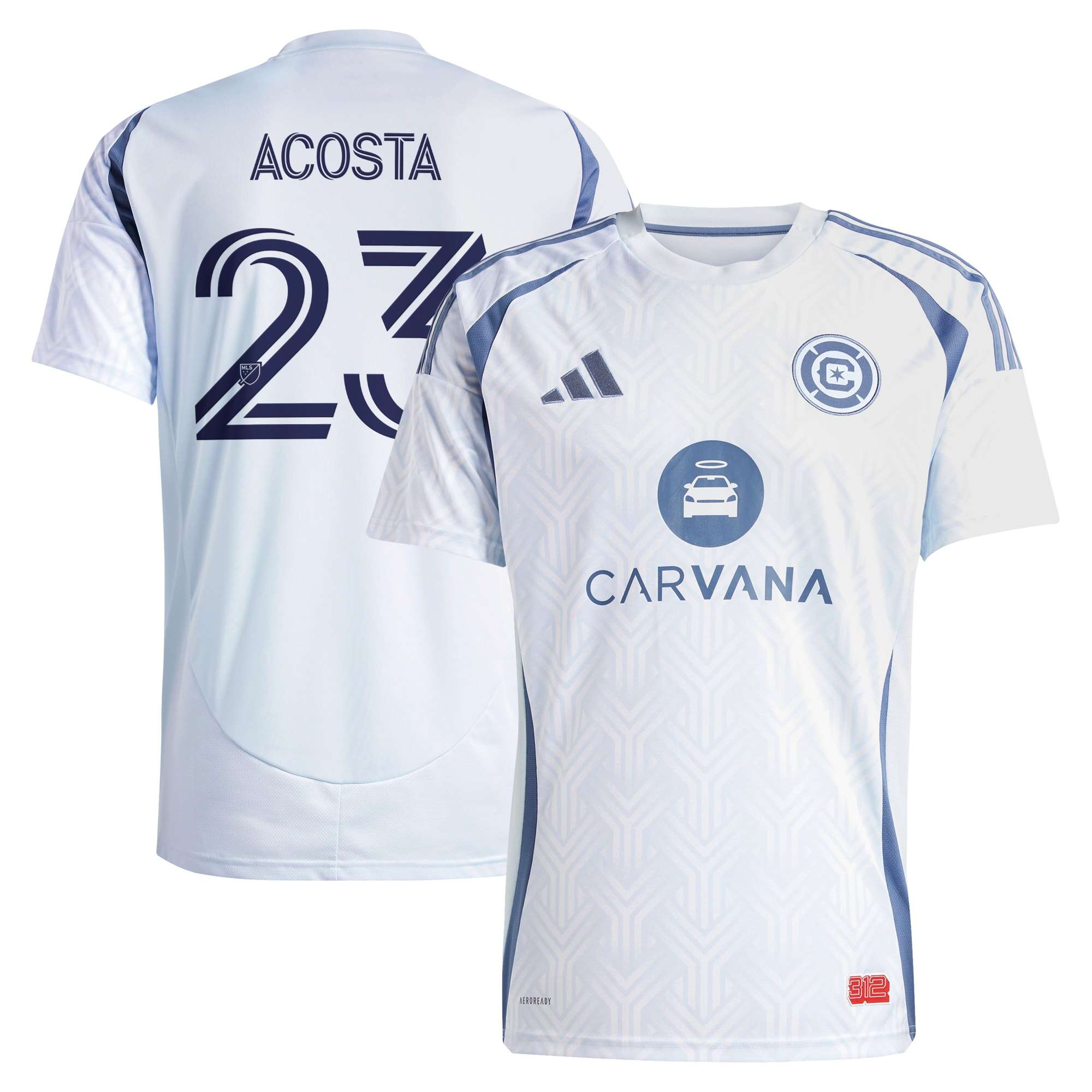 Men's 2025 Exceptional Replica Jersey - Team Jersey - Limited Edition