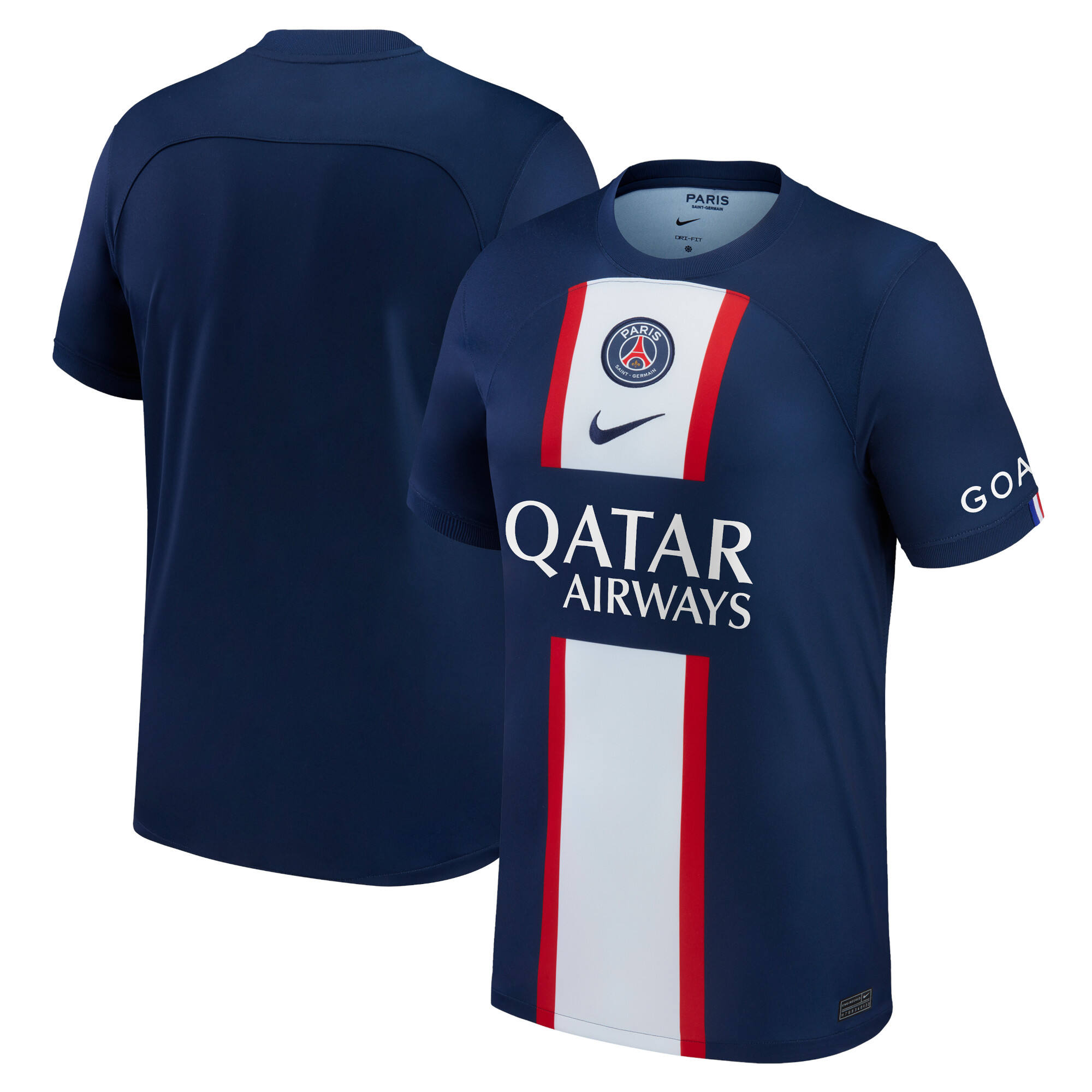 Men's 2024 Performance Replica - Official Jersey - Exclusive Offer