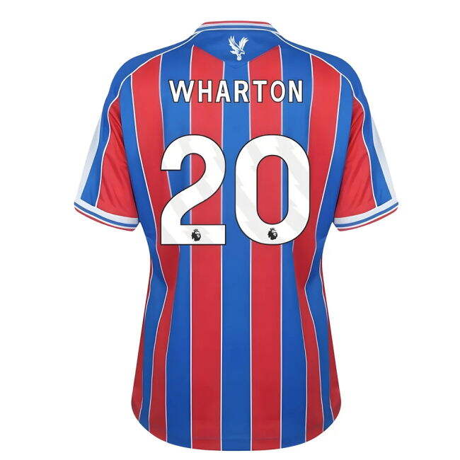 CHA superior 2025-20 Home Kit - Adults | luxury | authentic