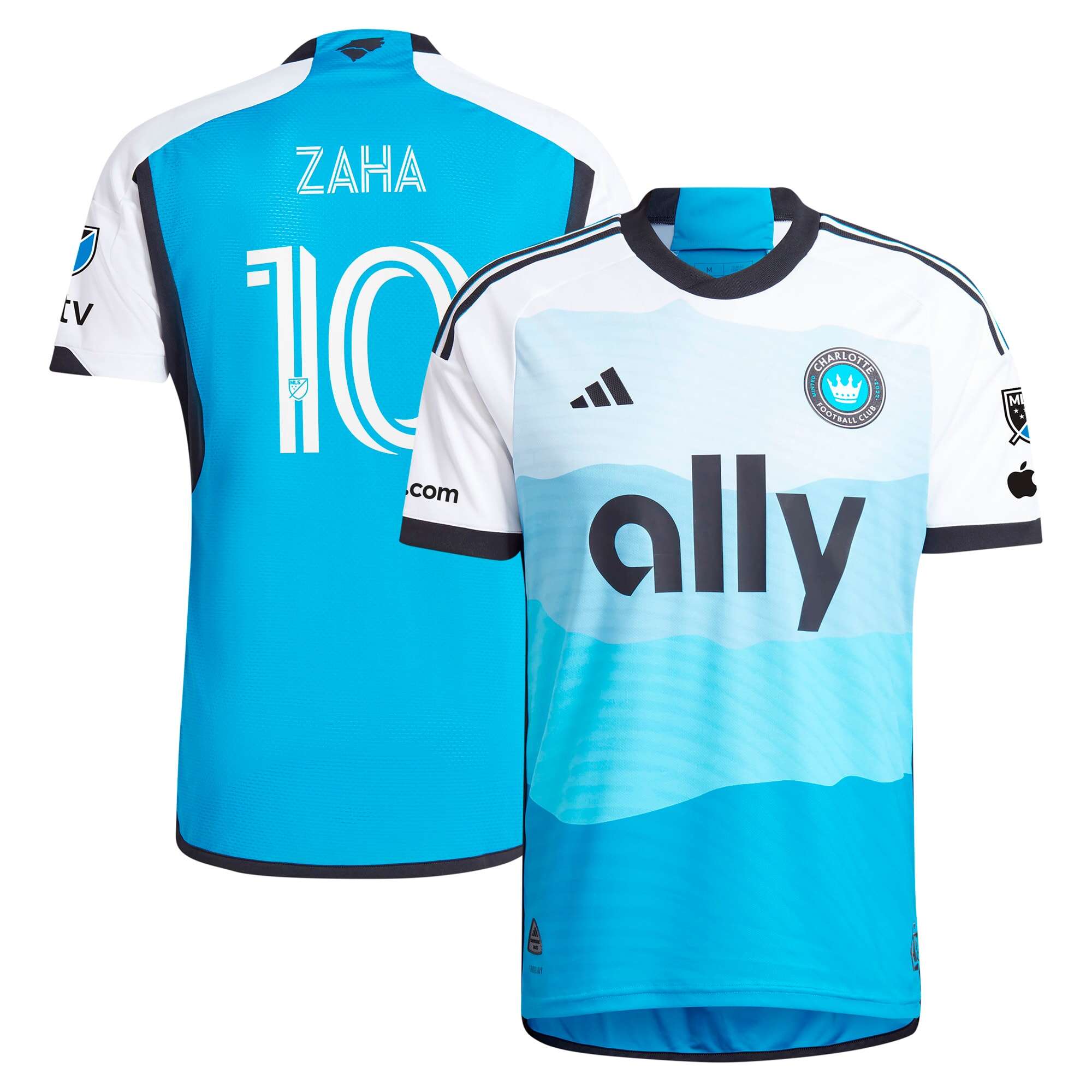 Men's 2024 Exceptional Authentic Jersey - Fan Jersey - Limited Stock