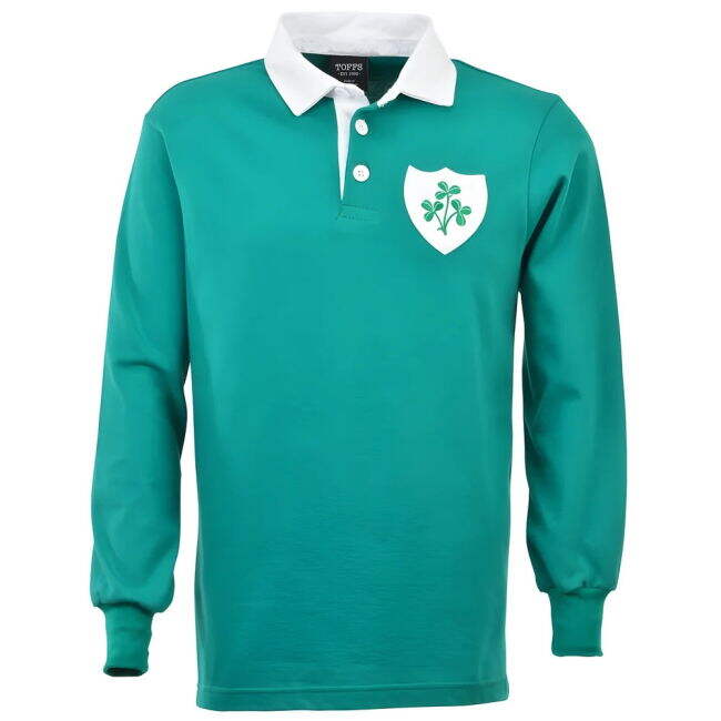 Authentic Ireland Jersey Ireland