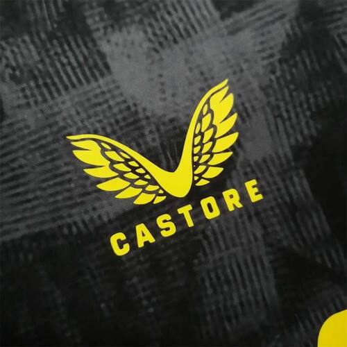 2022-2023 Third - Authentic - Premium Replica - Comfortable Fit