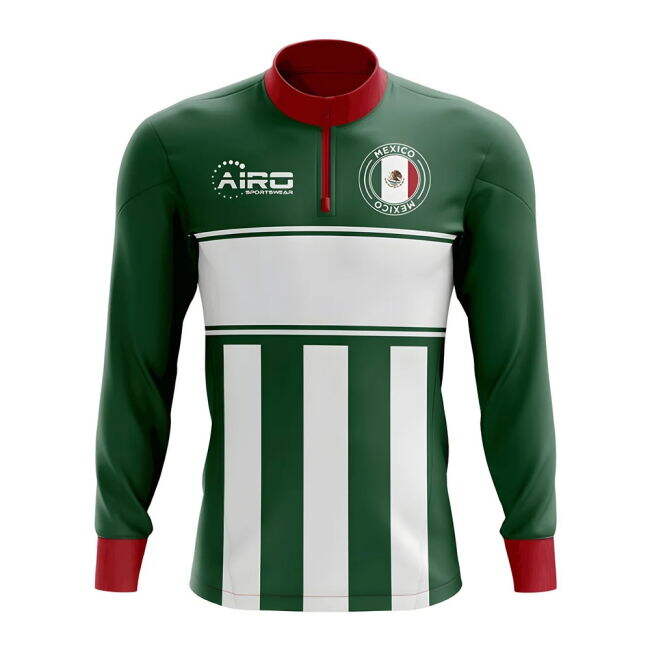 Vintage Mexico Jersey Mexico