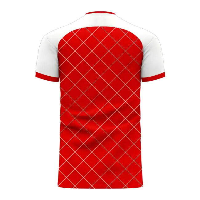 Rotherham 2025-2026 Home Kit - (Womens