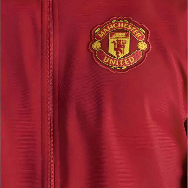 Loyal Match Quality Football 2025-2026 Campaign Supporter Shirt