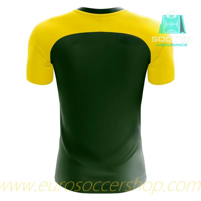 Premium 2025-2026 Season Australia Third Jersey Ladies' Edition