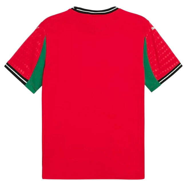 Womens Professional Style Portugal Professional Look Home Pro Shirt