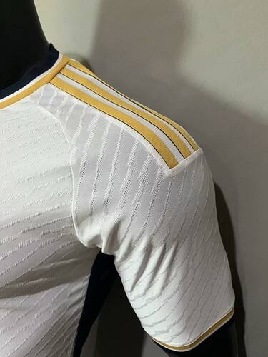 2023-2024 Real Madrid (rm) Local - Premium Fabric - Game Day Outfit