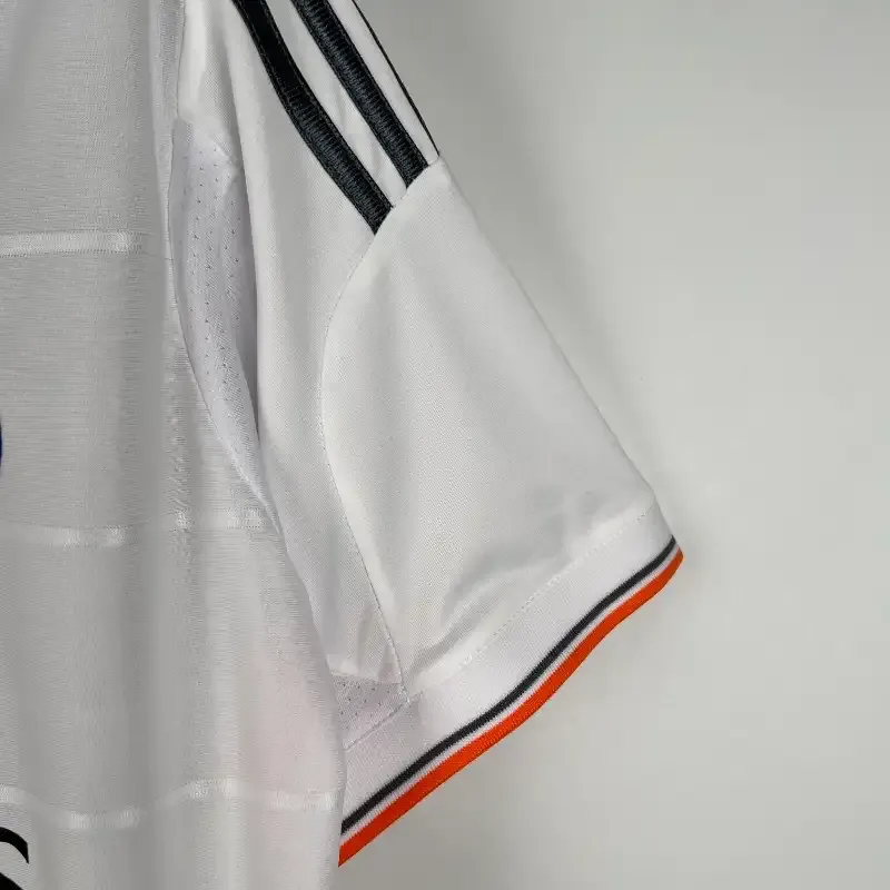 2013-2014 Real Madrid Jersey retro kit