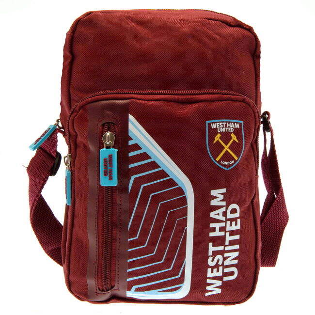 West Ham Club Trendy Home Game Jersey