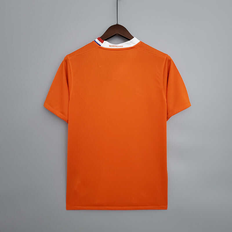2008 Holland Home shirt
