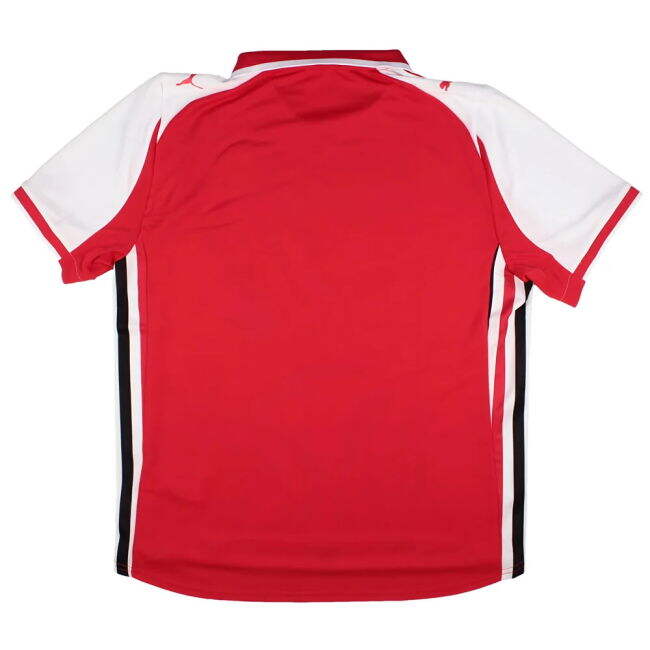 Official Licensed Match Day Football Fresh Look Football Shirt