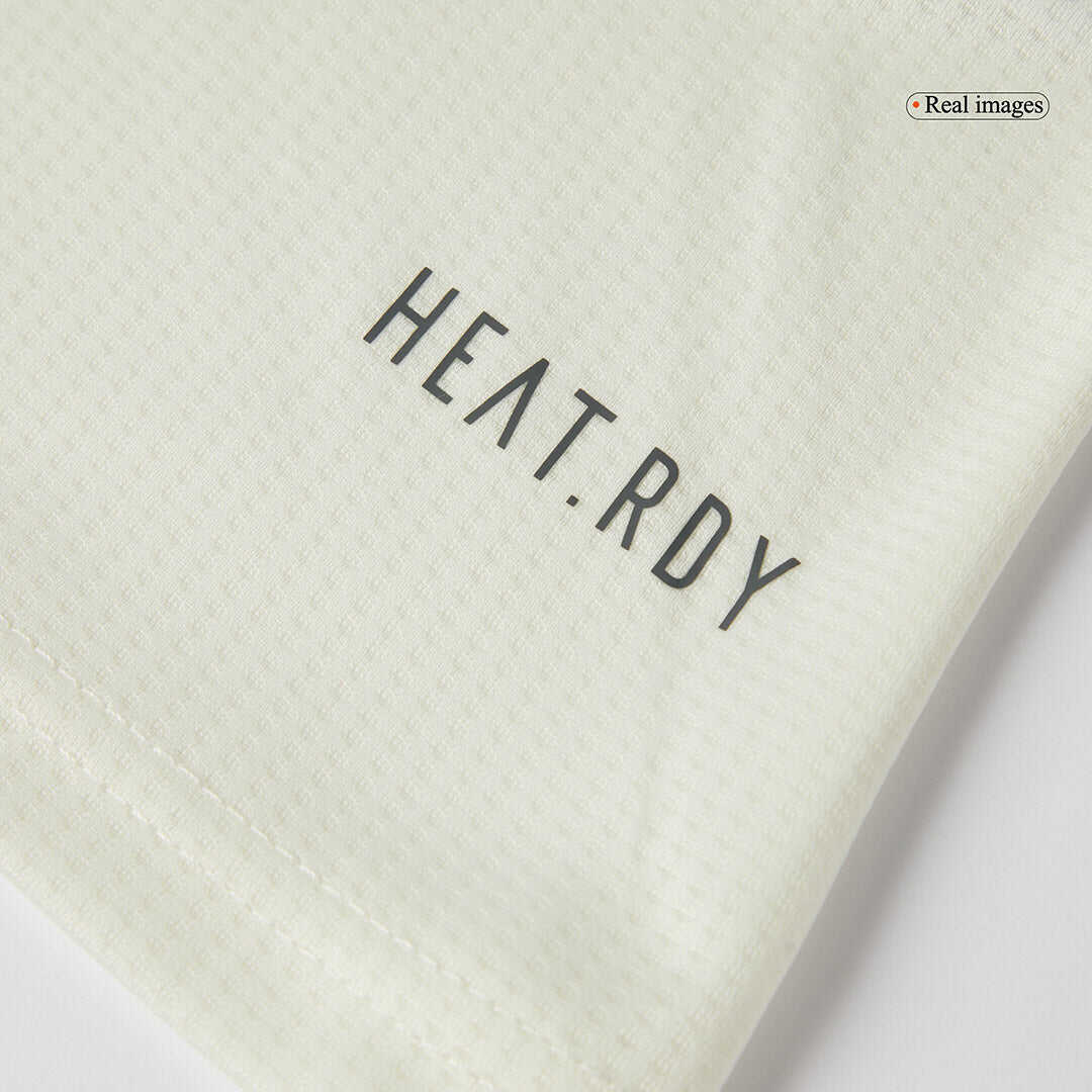 Player Version RASHFORD #10 Manchester United Third Away Soccer Jersey