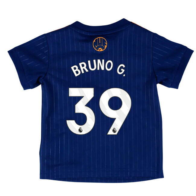 Newcastle Newcastle Third Baby Kit Bruno G #39 Authentic Design In...