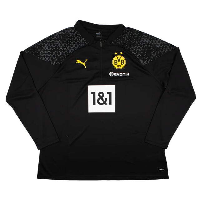 Borussia Dortmund Pro Training Player Jersey 2023-2024
