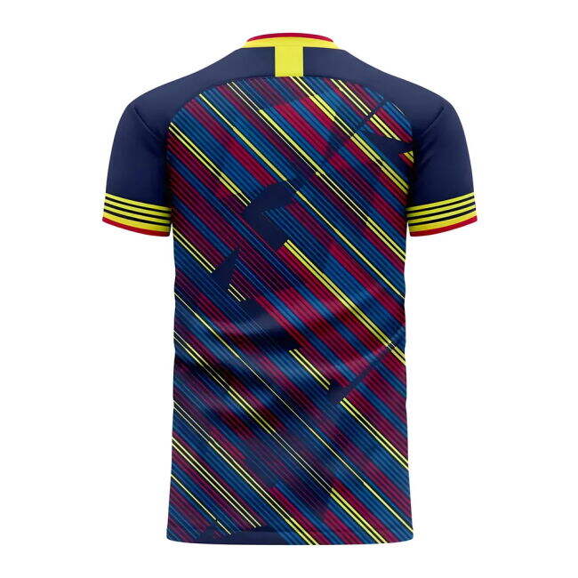 Player Issue Style Colombia Third Pro Shirt 2025-2026