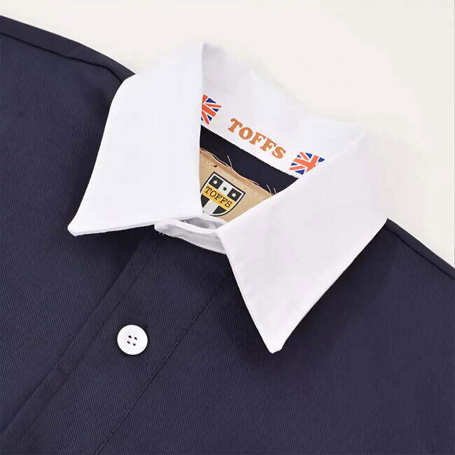 Genuine Replica Jersey Exceptional - TOT Away Legendary Adults #39284